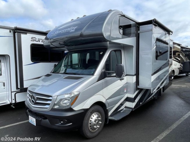 Used 2018 Forest River Sunseeker 2400R available in Sumner, Washington