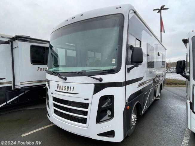 2024 Coachmen Pursuit 27XPS - New Class A For Sale by Poulsbo RV in Sumner, Washington