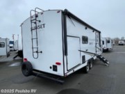 New 2024 CrossRoads Sunset Trail Super Lite SS253RB available in Sumner, Washington