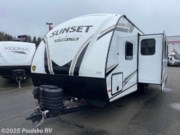 Call now about this 2024 CrossRoads Sunset Trail Super Lite SS253RB! 2024 CrossRoads Sunset Trail Super Lite SS253RB - New Travel Trailer For Sale by Poulsbo RV in Sumner, Washington features Awning