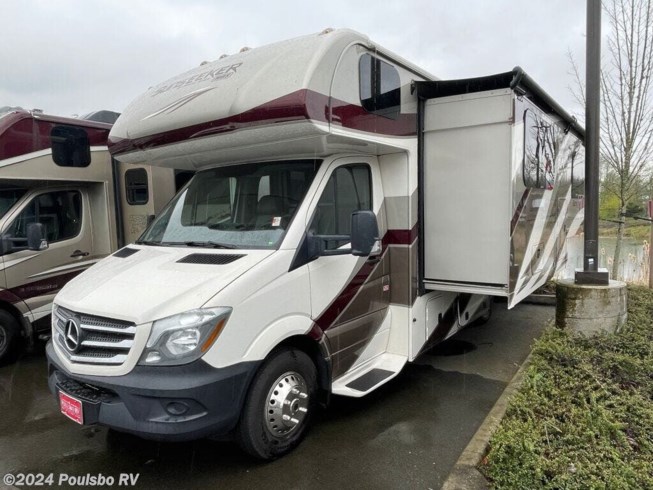 2019 Forest River Sunseeker 2400W - Used Class C For Sale by Poulsbo RV in Sumner, Washington