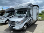 Call now about this 2025 Winnebago View 24V! 2025 Winnebago View 24V - New Class C For Sale by Poulsbo RV in Sumner, Washington features Awning