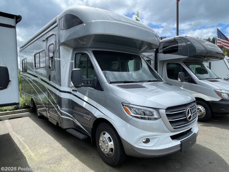 Email now about this 2025 Winnebago View 24V! New 2025 Winnebago View 24V available in Sumner, Washington