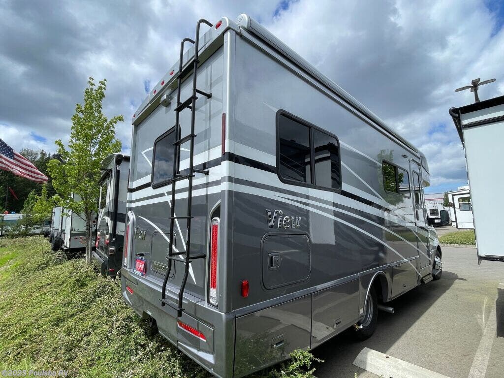 New 2025 Winnebago View 24V available in Sumner, Washington
