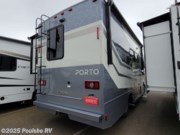New 2025 Winnebago Porto 24P available in Sumner, Washington