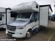 Call now about this 2025 Winnebago Porto 24P! 2025 Winnebago Porto 24P - New Class C For Sale by Poulsbo RV in Sumner, Washington features Awning