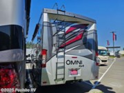 Contact us now about this 2025 Thor Motor Coach Omni AX29! 2025 Omni AX29 by Thor Motor Coach from Poulsbo RV in Sumner, Washington