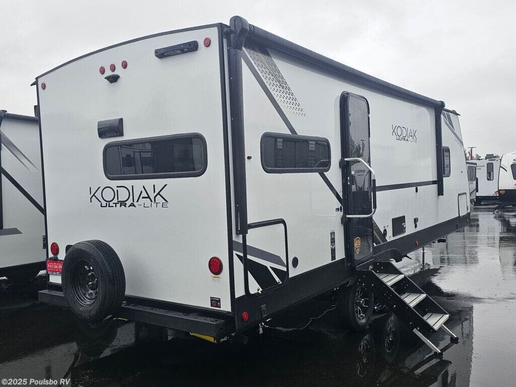 New 2025 Dutchmen Kodiak Ultra-Lite 257RKSL available in Sumner, Washington