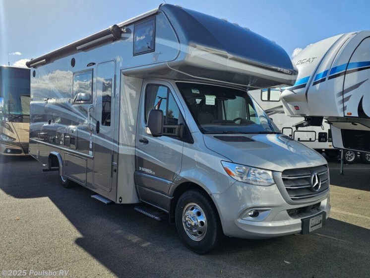 Email now about this 2025 Dynamax Corp Isata 3 Series 24FW! New 2025 Dynamax Corp Isata 3 Series 24FW available in Sumner, Washington