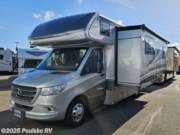 Call now about this 2025 Dynamax Corp Isata 3 Series 24FW! 2025 Dynamax Corp Isata 3 Series 24FW - New Class C For Sale by Poulsbo RV in Sumner, Washington features Awning