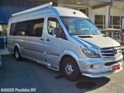Call now about this 2015 Airstream Interstate Grand Tour EXT 3500! 2015 Airstream Interstate Grand Tour EXT 3500 - Used Class B For Sale by Poulsbo RV in Sumner, Washington features Awning