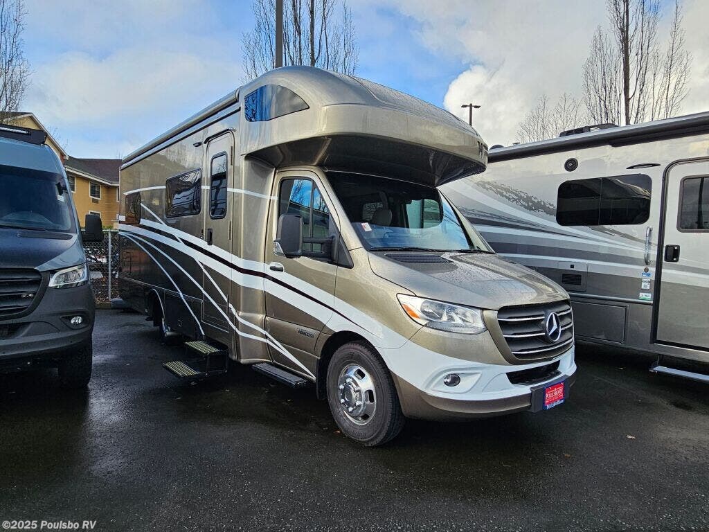 Email now about this 2025 Winnebago View 24V! New 2025 Winnebago View 24V available in Sumner, Washington