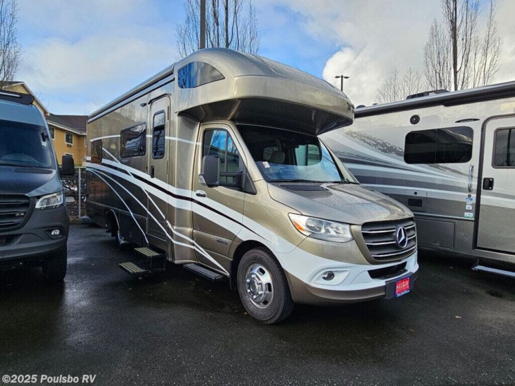 Email now about this 2025 Winnebago View 24V! New 2025 Winnebago View 24V available in Sumner, Washington