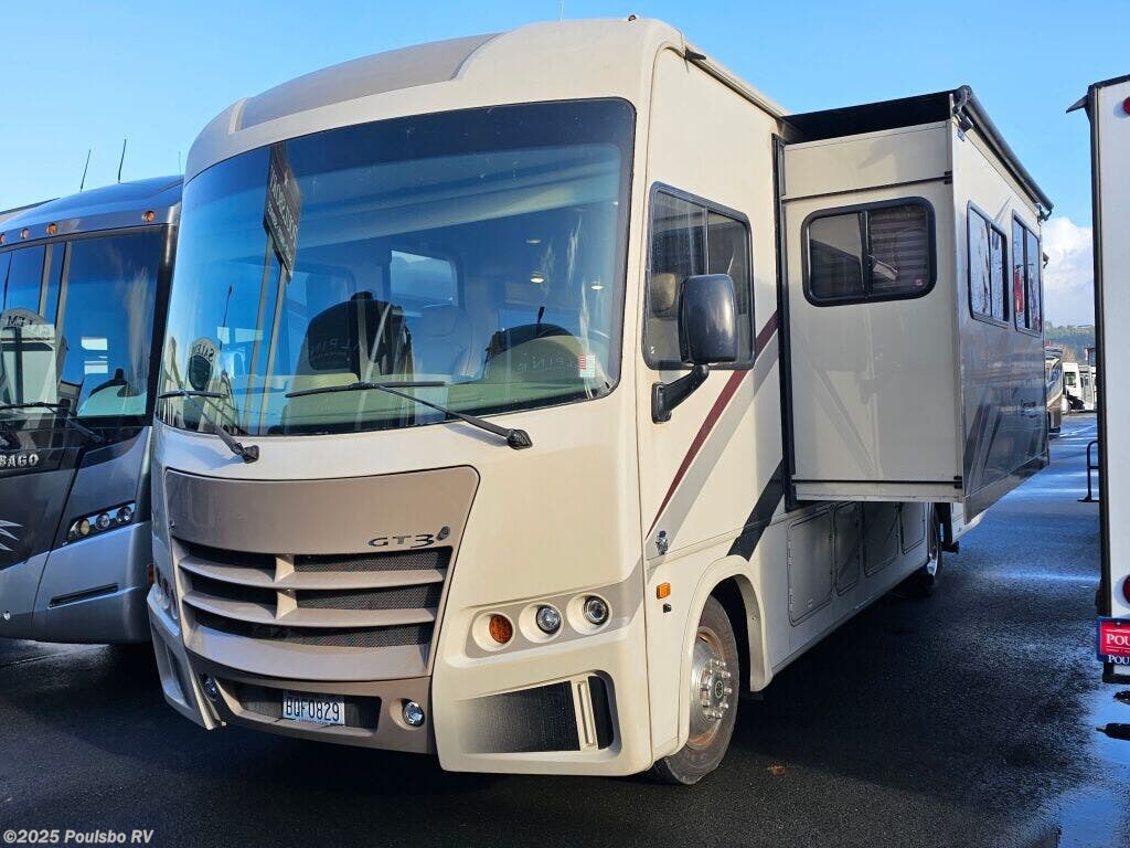 Email now about this 2018 Forest River Georgetown 3 Series GT3 30X3! Used 2018 Forest River Georgetown 3 Series GT3 30X3 available in Sumner, Washington