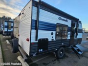 New 2025 Forest River Cascade 16FQW available in Sumner, Washington