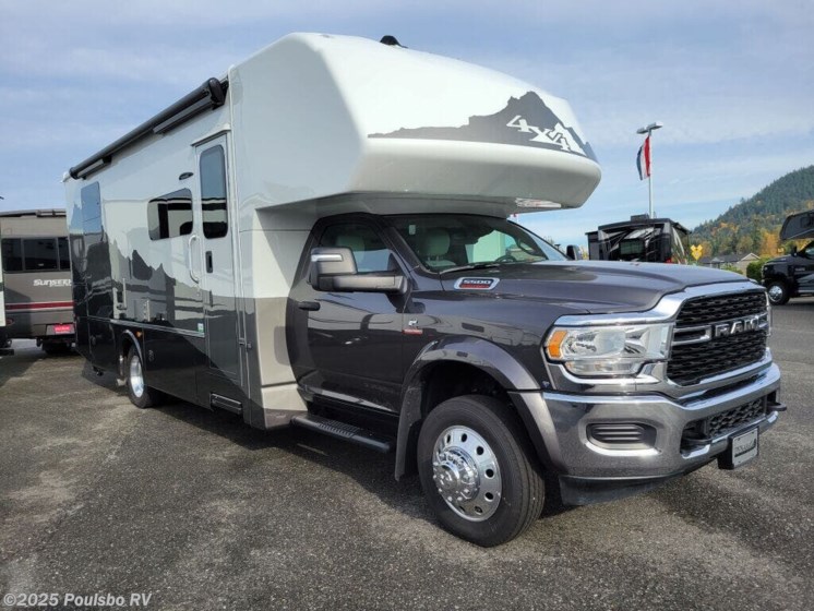 Email now about this 2024 Dynamax Corp Isata 5 Series 28SS! New 2024 Dynamax Corp Isata 5 Series 28SS available in Sumner, Washington