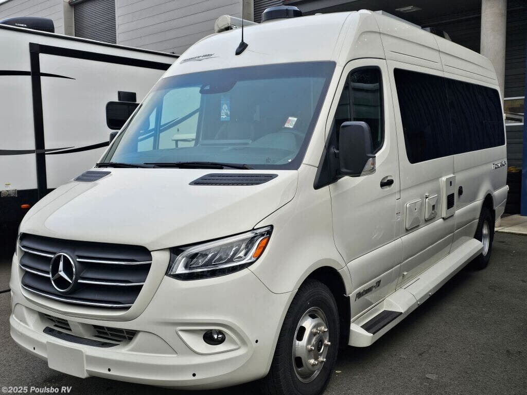 Call now about this 2025 Pleasure-Way Plateau TS! 2025 Pleasure-Way Plateau TS - New Class B For Sale by Poulsbo RV in Sumner, Washington features Awning