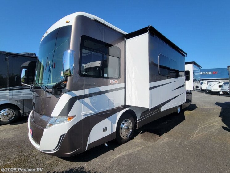 Email now about this 2025 Tiffin Byway 33FL! New 2025 Tiffin Byway 33FL available in Sumner, Washington