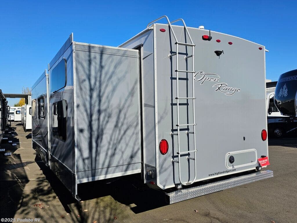 Contact us now about this 2020 Highland Ridge Open Range 310BHS! 2020 Open Range 310BHS by Highland Ridge from Poulsbo RV in Sumner, Washington