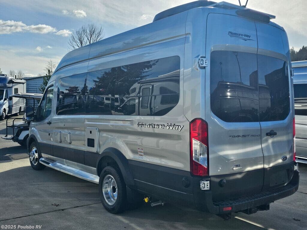 New 2025 Pleasure-Way Ontour 2.2 available in Sumner, Washington