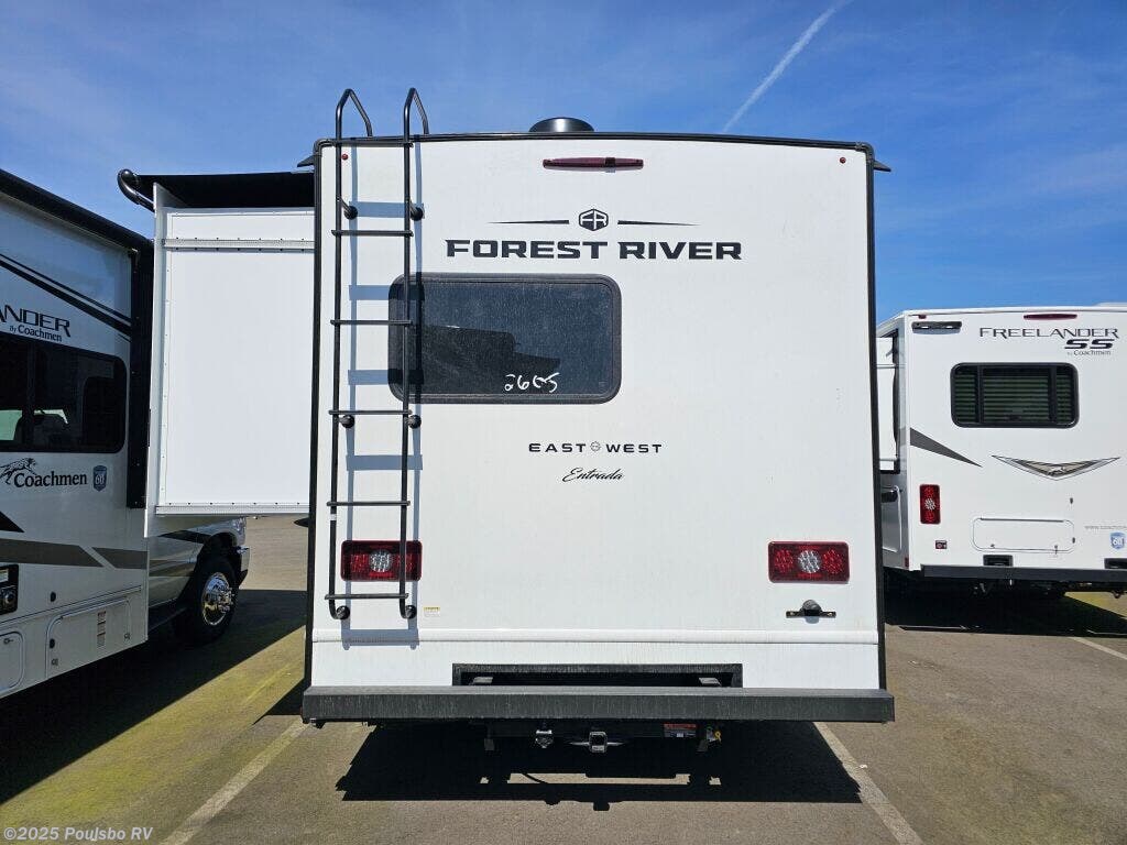 New 2025 East to West Entrada 2200S available in Sumner, Washington