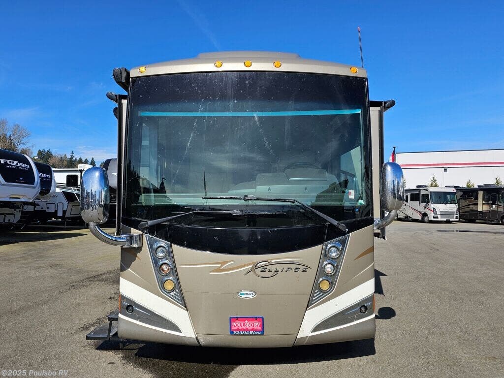 Used 2011 Itasca Ellipse 42QD available in Sumner, Washington