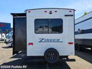 New 2025 CrossRoads Zinger ZR320FB available in Sumner, Washington