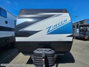 Contact us now about this 2025 CrossRoads Zinger ZR320FB! 2025 Zinger ZR320FB by CrossRoads from Poulsbo RV in Sumner, Washington