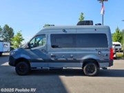 Call now about this 2026 Thor Motor Coach Sanctuary 19A! 2026 Thor Motor Coach Sanctuary 19A - New Class B For Sale by Poulsbo RV in Sumner, Washington features Awning