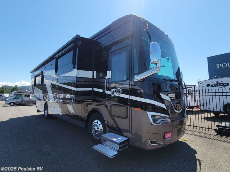 Email now about this 2025 Tiffin Allegro Bus 35CP! New 2025 Tiffin Allegro Bus 35CP available in Sumner, Washington