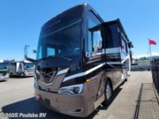 Call now about this 2025 Tiffin Allegro Bus 35CP! 2025 Tiffin Allegro Bus 35CP - New Class A For Sale by Poulsbo RV in Sumner, Washington features Awning