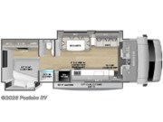 Call now about this 2026 Forest River Sunseeker Classic 3010DS! 2026 Forest River Sunseeker Classic 3010DS - New Class C For Sale by Poulsbo RV in Sumner, Washington features Awning