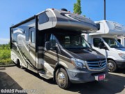 Call now about this 2014 Forest River Solera 24MS! 2014 Forest River Solera 24MS - Used Class C For Sale by Poulsbo RV in Sumner, Washington features Awning