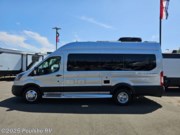 Call now about this 2026 Pleasure-Way Ontour 2.2! 2026 Pleasure-Way Ontour 2.2 - New Class B For Sale by Poulsbo RV in Sumner, Washington features Awning