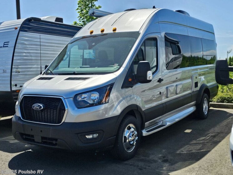 Email now about this 2026 Pleasure-Way Ontour 2.2! New 2026 Pleasure-Way Ontour 2.2 available in Sumner, Washington