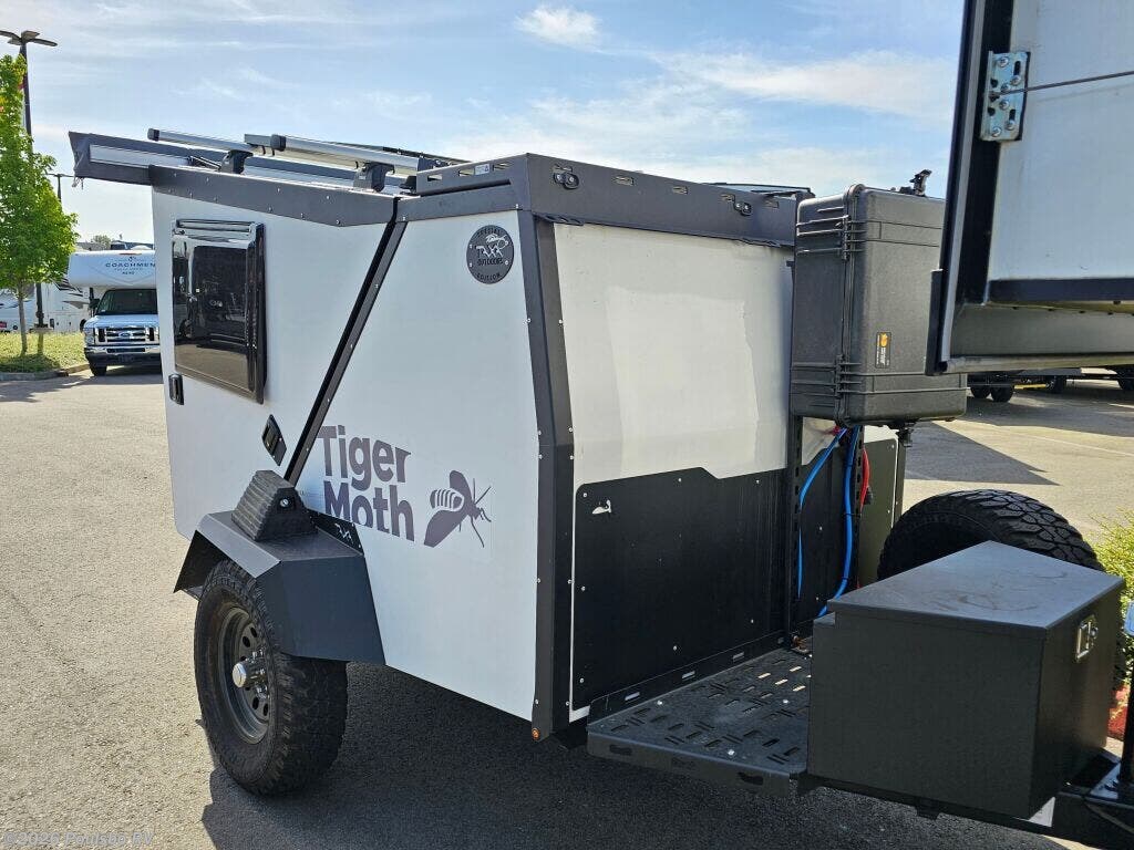 Contact us now about this 2020 Taxa TigerMoth ! 2020 TigerMoth by Taxa from Poulsbo RV in Sumner, Washington