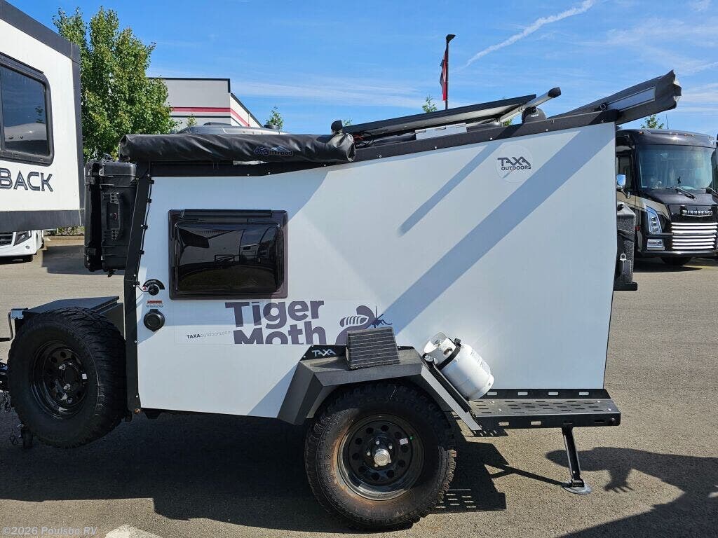 Used 2020 Taxa TigerMoth available in Sumner, Washington
