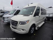 Call now about this 2025 Pleasure-Way Ascent TS! 2025 Pleasure-Way Ascent TS - New Class B For Sale by Poulsbo RV in Sumner, Washington features Awning