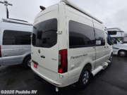 New 2025 Pleasure-Way Ascent TS available in Sumner, Washington