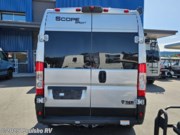 New 2026 Thor Motor Coach Scope 18G available in Sumner, Washington