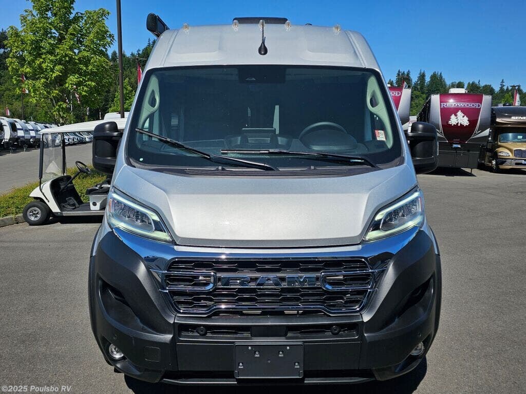 Contact us now about this 2026 Thor Motor Coach Scope 18G! 2026 Scope 18G by Thor Motor Coach from Poulsbo RV in Sumner, Washington