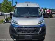 Contact us now about this 2026 Thor Motor Coach Scope 18G! 2026 Scope 18G by Thor Motor Coach from Poulsbo RV in Sumner, Washington