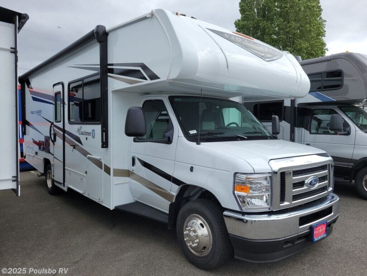 Email now about this 2025 Coachmen Freelander 26DS! New 2025 Coachmen Freelander 26DS available in Sumner, Washington