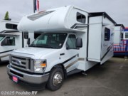 Call now about this 2025 Coachmen Freelander 26DS! 2025 Coachmen Freelander 26DS - New Class C For Sale by Poulsbo RV in Sumner, Washington features Awning