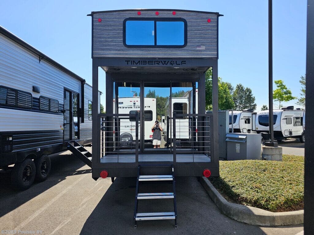 Contact us now about this 2026 Forest River Cascade 20OG! 2026 Cascade 20OG by Forest River from Poulsbo RV in Sumner, Washington