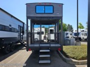 Contact us now about this 2026 Forest River Cascade 20OG! 2026 Cascade 20OG by Forest River from Poulsbo RV in Sumner, Washington