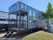 New 2026 Forest River Cascade 20OG available in Sumner, Washington