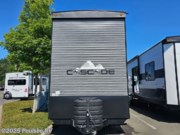 Call now about this 2026 Forest River Cascade 20OG! 2026 Forest River Cascade 20OG - New Destination Trailer For Sale by Poulsbo RV in Sumner, Washington