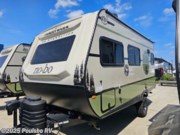 Contact us now about this 2026 Forest River No Boundaries NB18.0! 2026 No Boundaries NB18.0 by Forest River from Poulsbo RV in Sumner, Washington