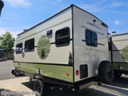 New 2026 Forest River No Boundaries NB18.0 available in Sumner, Washington